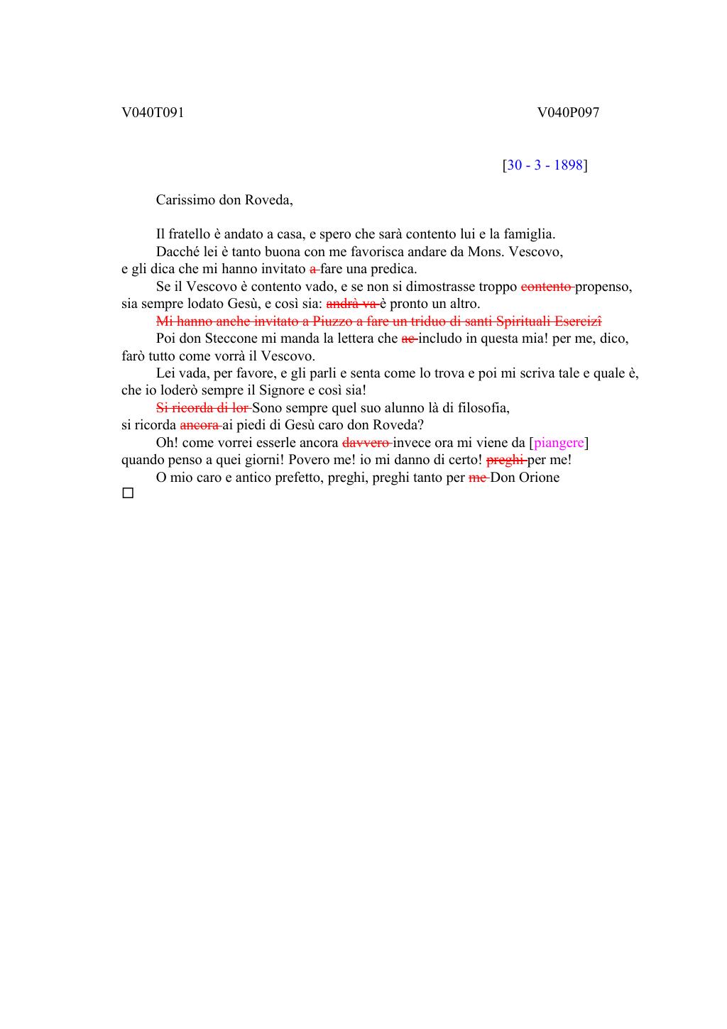 Scritti. Volume 040, pagina 103