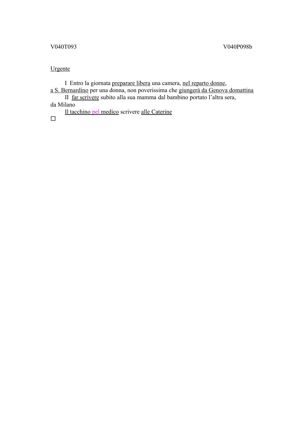 Scritti. Volume 040, pagina 105