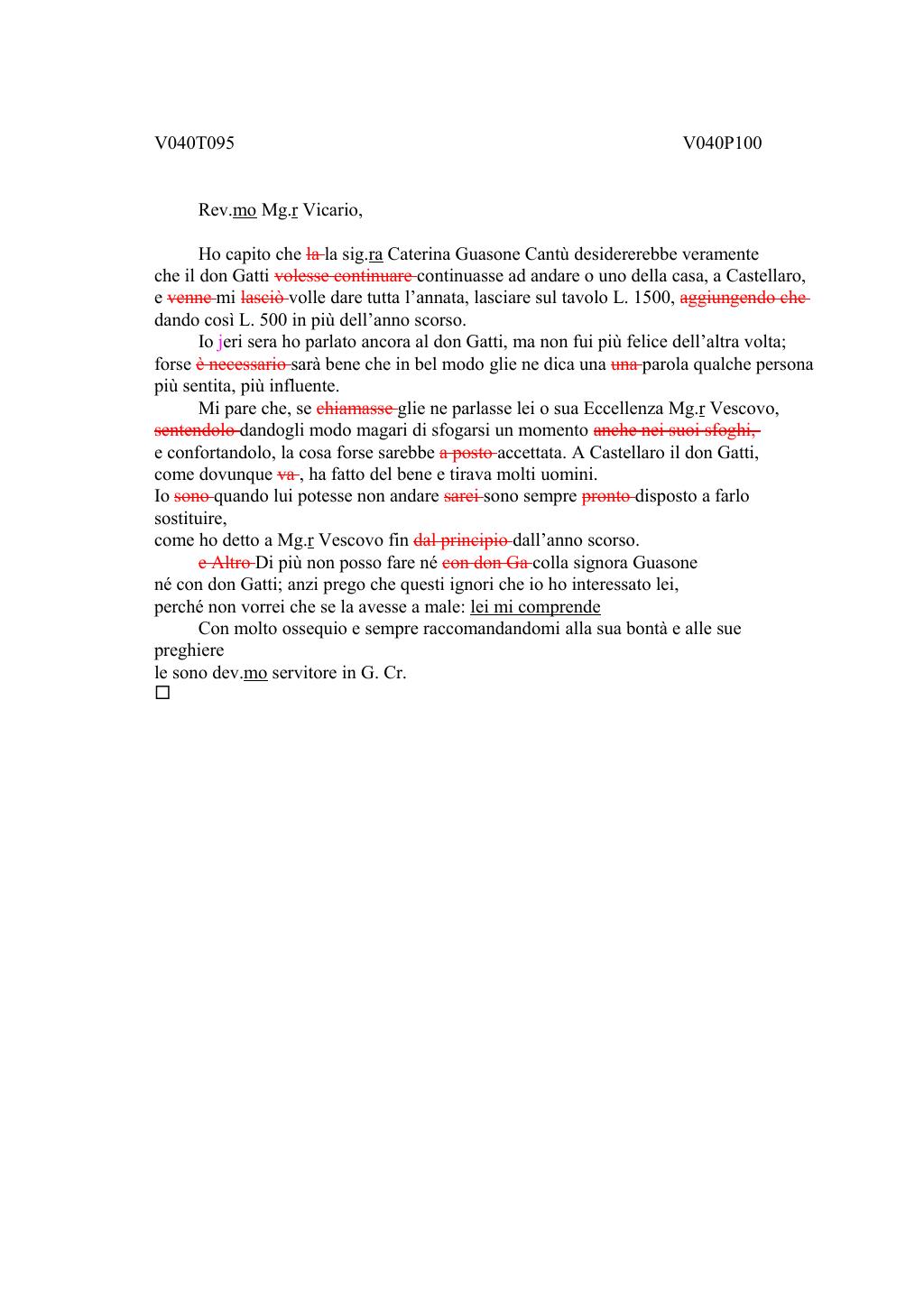 Scritti. Volume 040, pagina 107