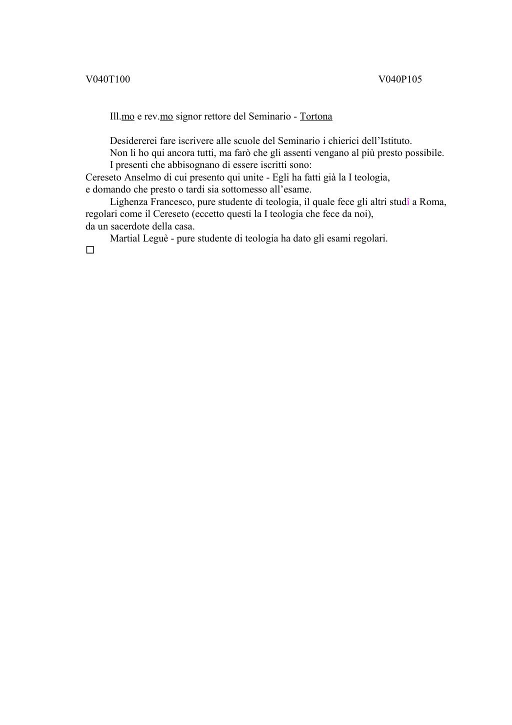 Scritti. Volume 040, pagina 112