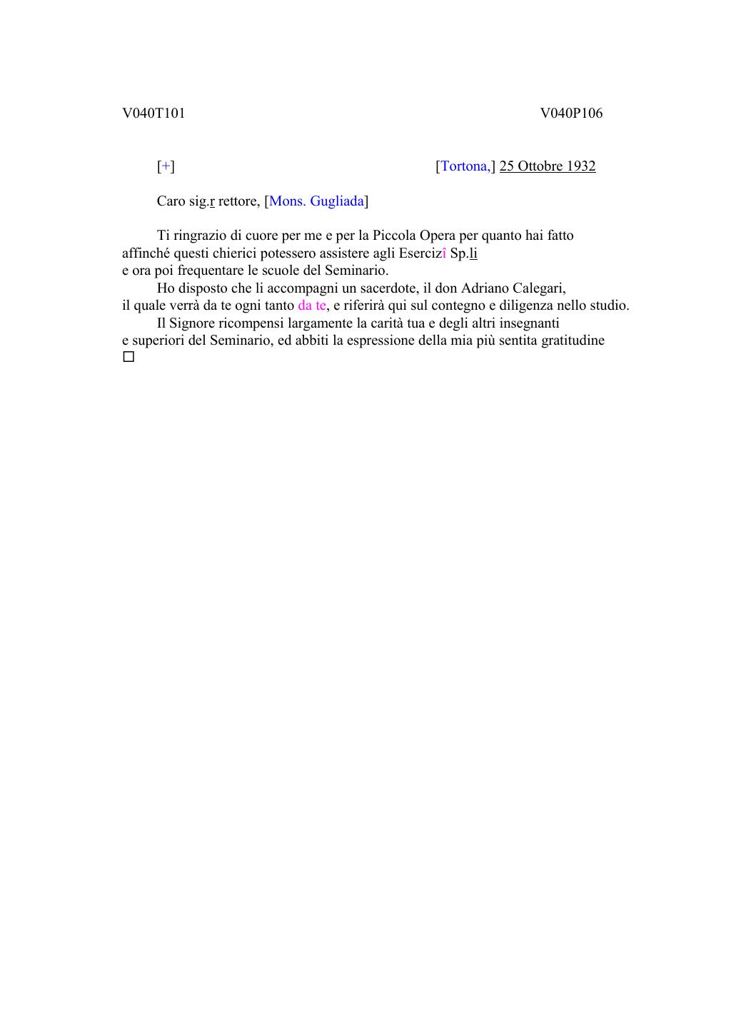 Scritti. Volume 040, pagina 113