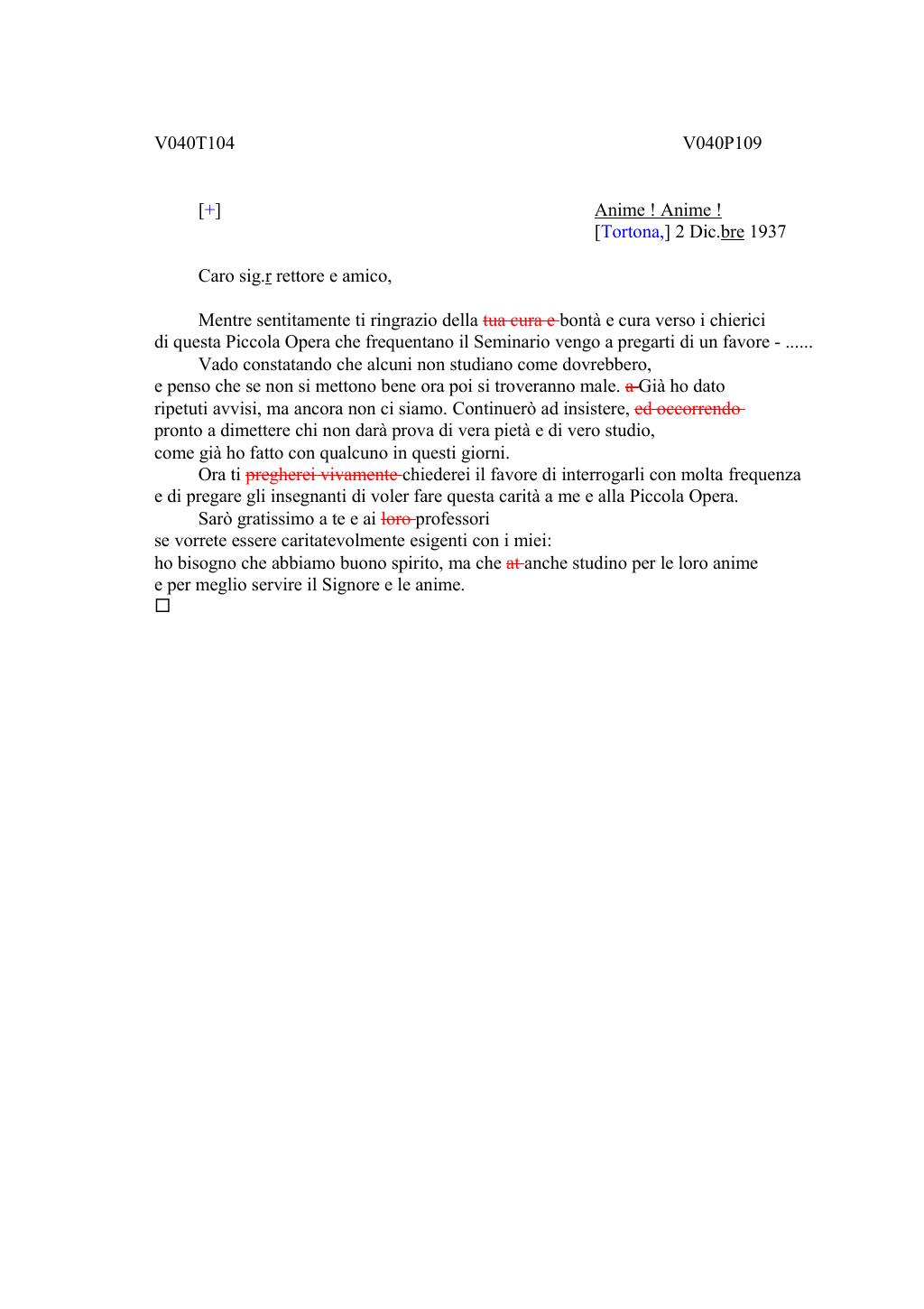 Scritti. Volume 040, pagina 116