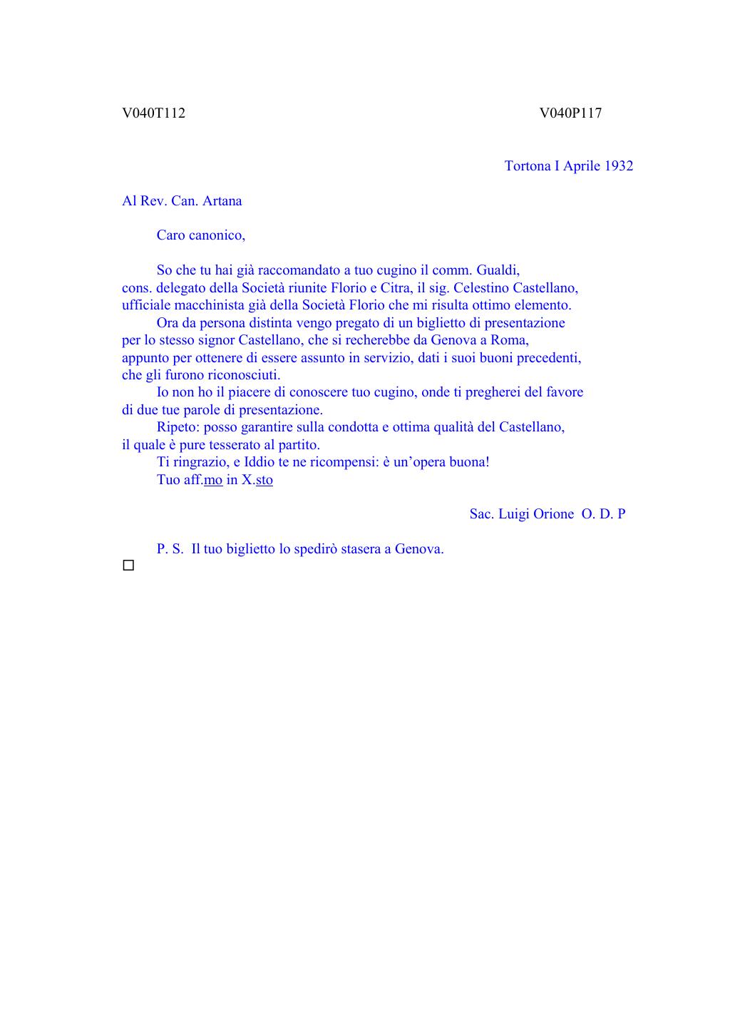 Scritti. Volume 040, pagina 124