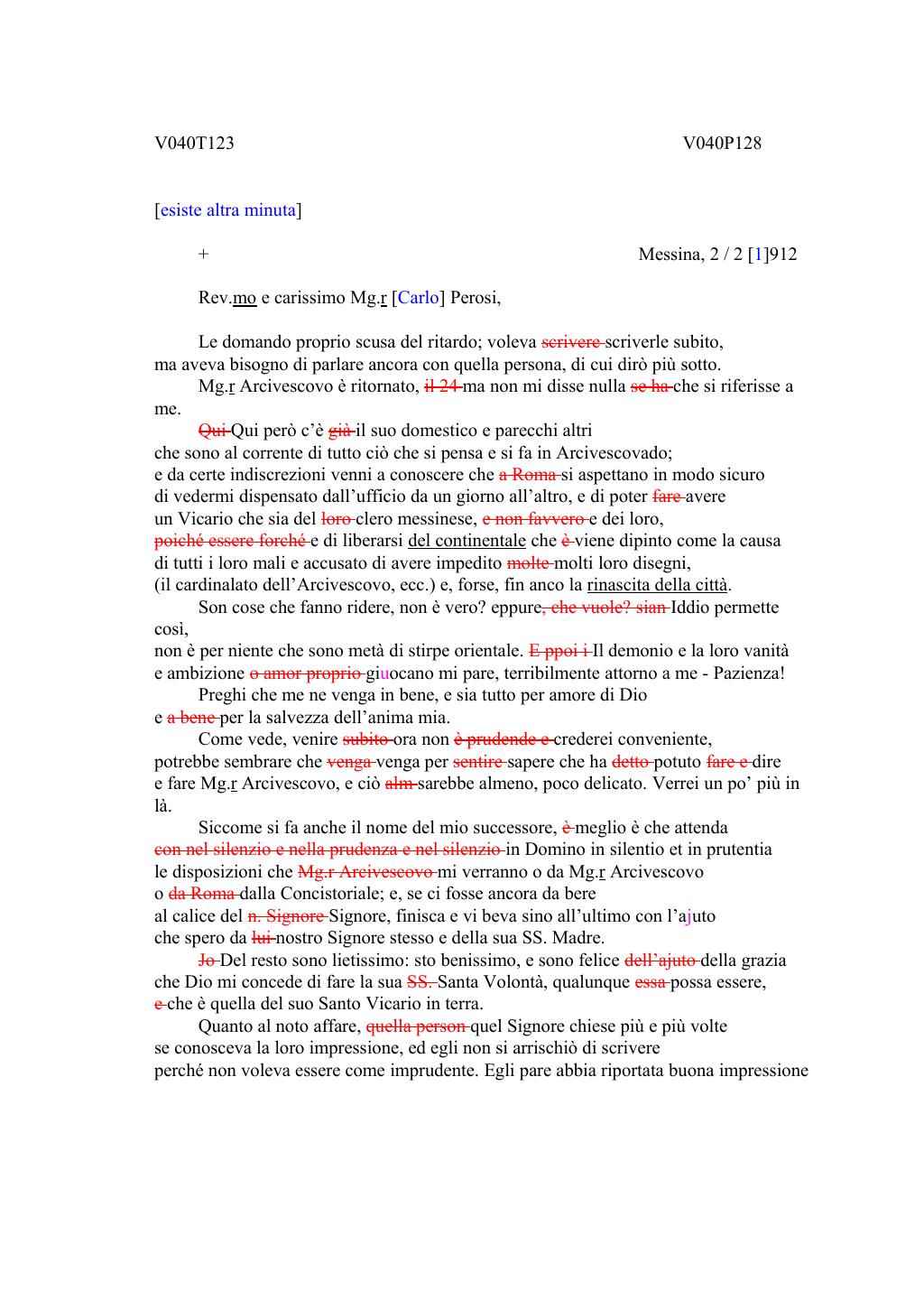 Scritti. Volume 040, pagina 136