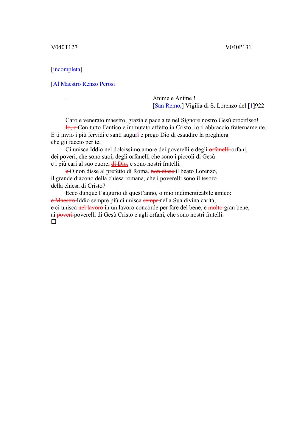 Scritti. Volume 040, pagina 141