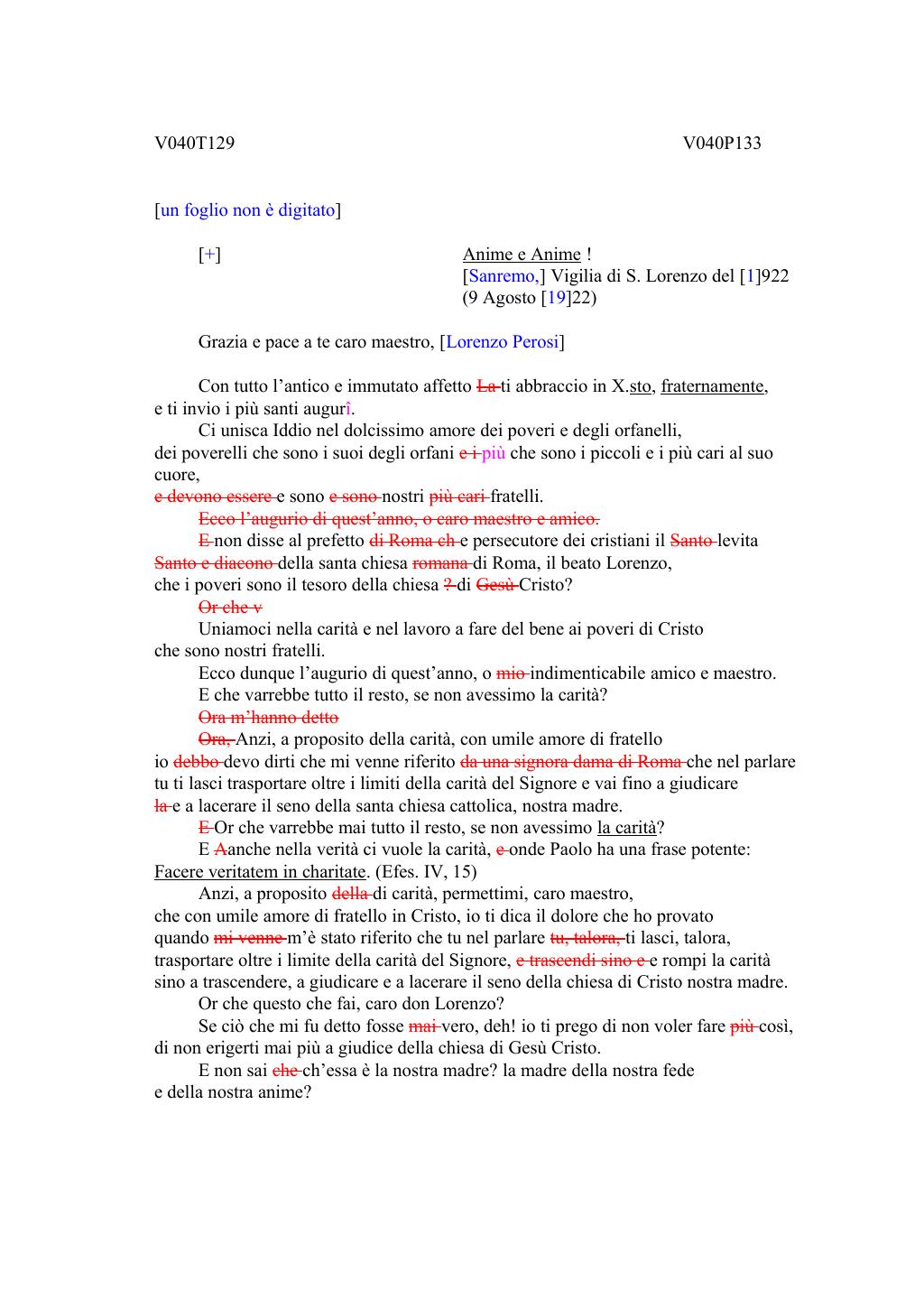 Scritti. Volume 040, pagina 143