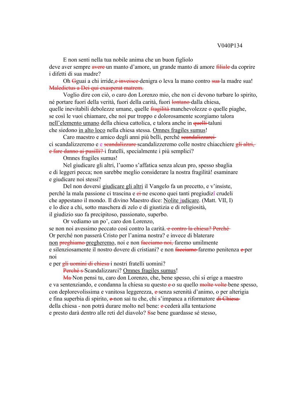 Scritti. Volume 040, pagina 144