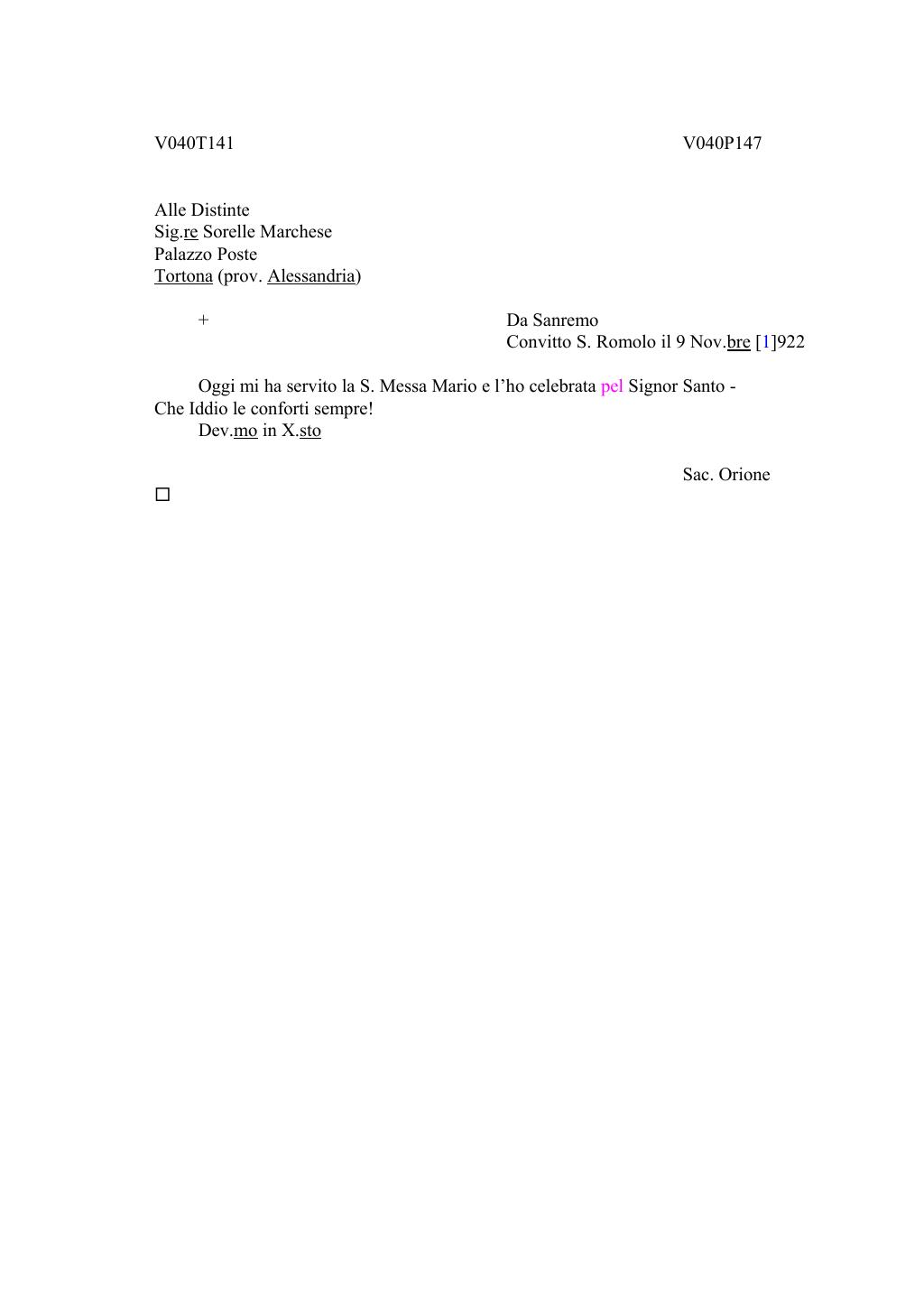 Scritti. Volume 040, pagina 158