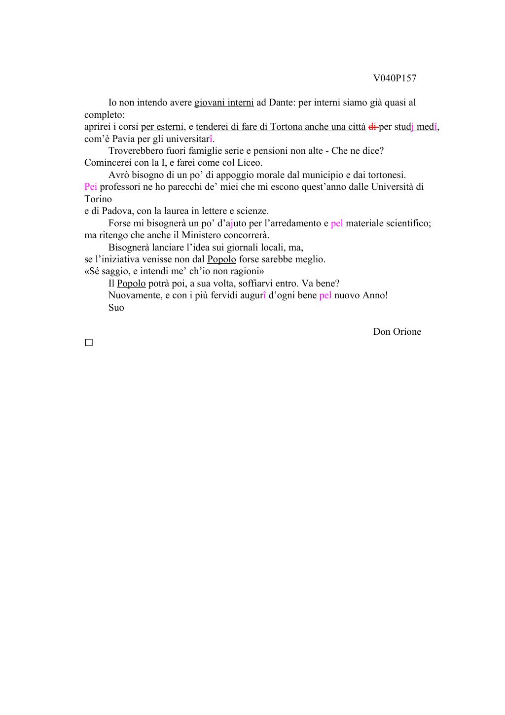 Scritti. Volume 040, pagina 169