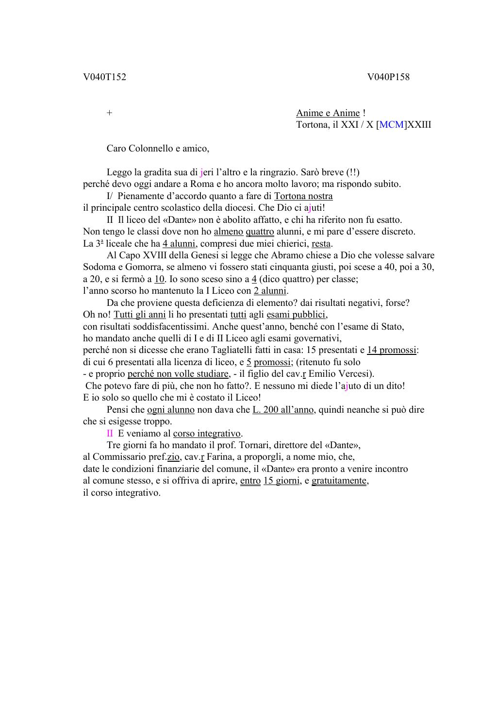Scritti. Volume 040, pagina 170