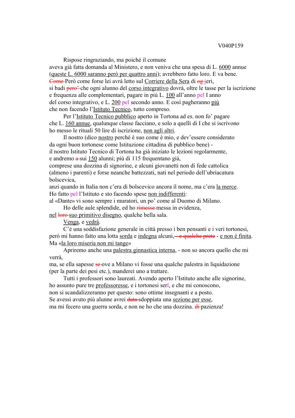 Scritti. Volume 040, pagina 171