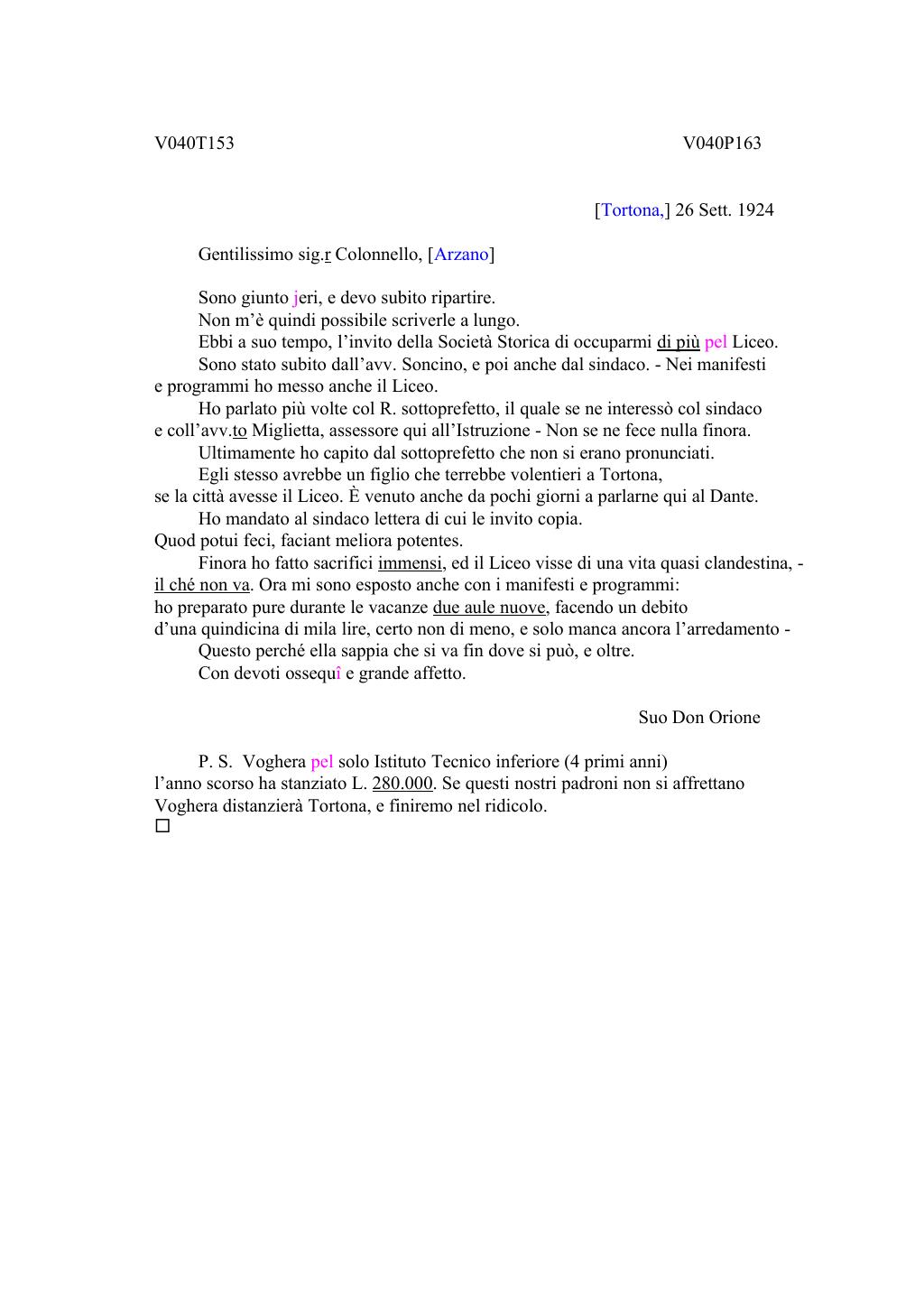 Scritti. Volume 040, pagina 175