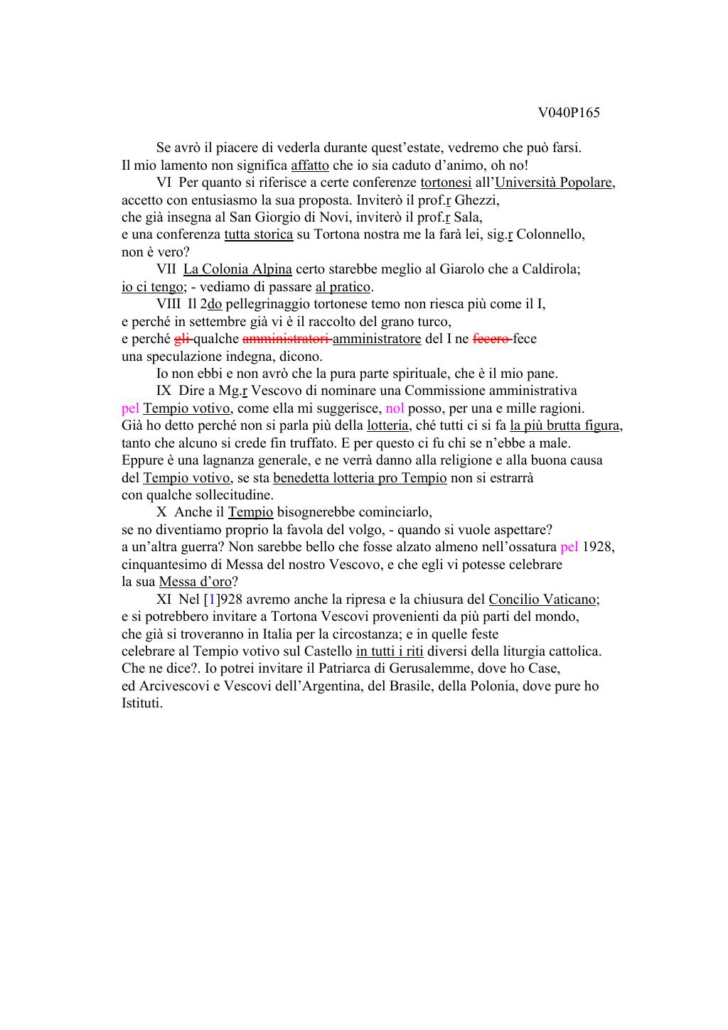 Scritti. Volume 040, pagina 177