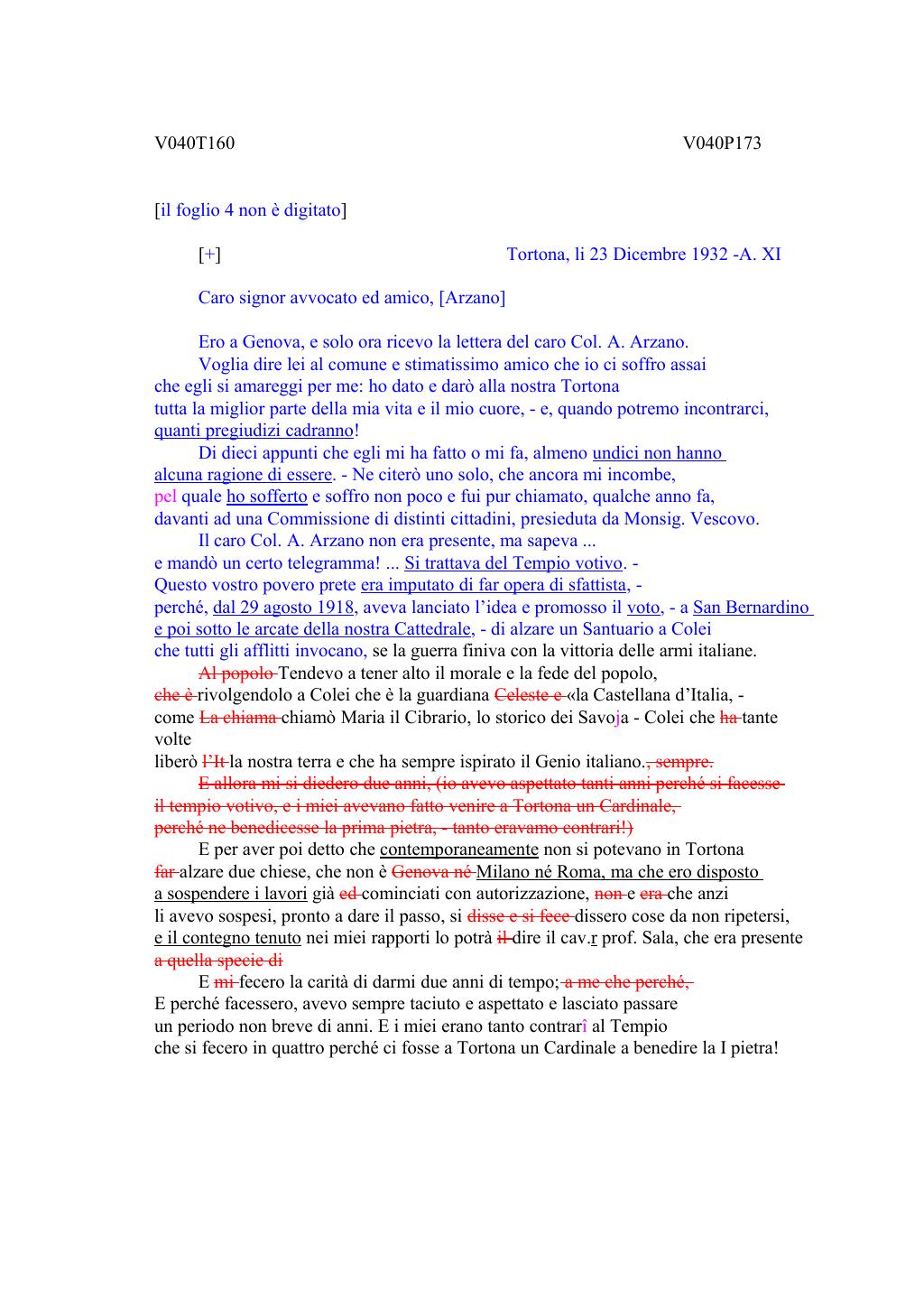 Scritti. Volume 040, pagina 186
