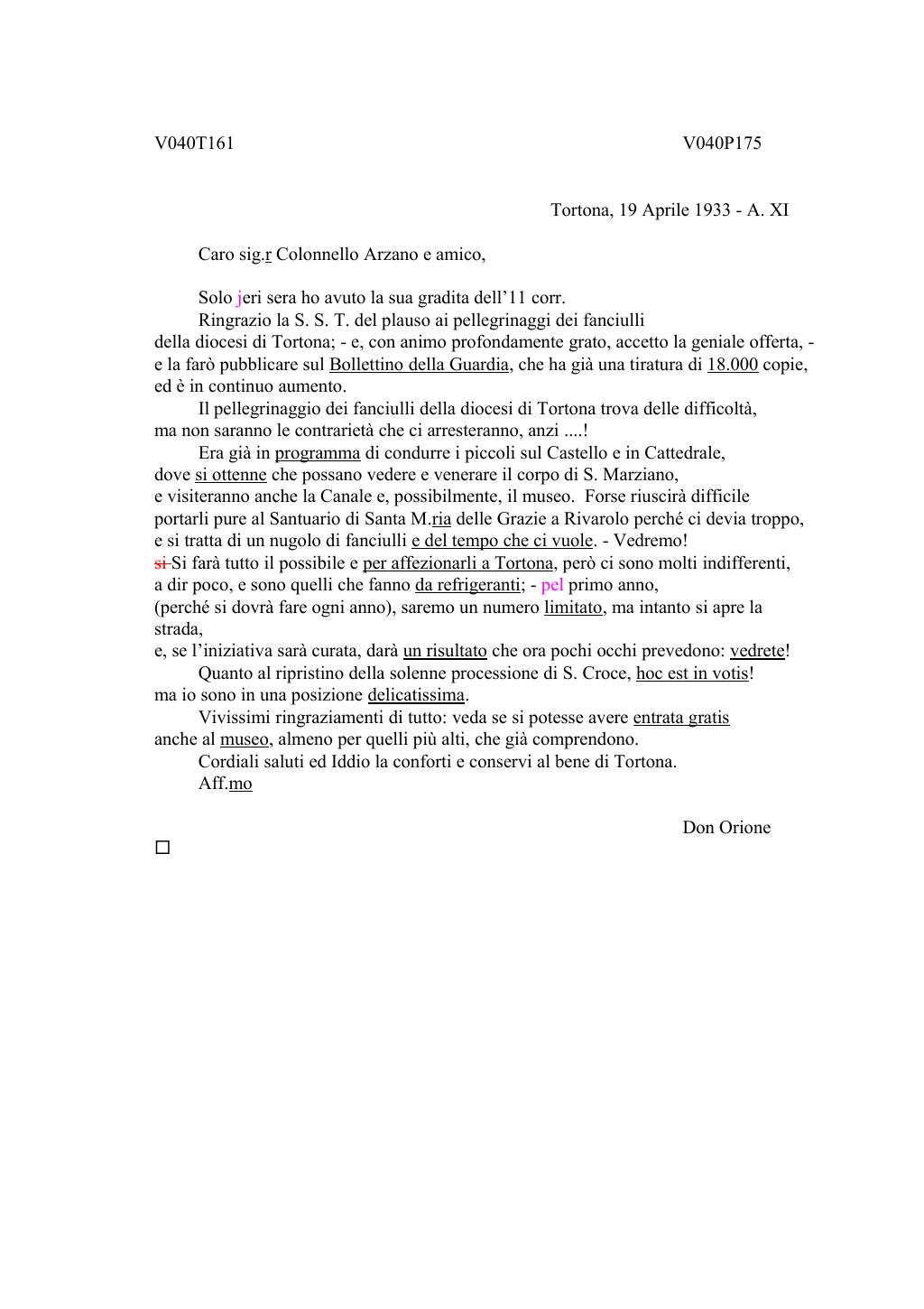 Scritti. Volume 040, pagina 188