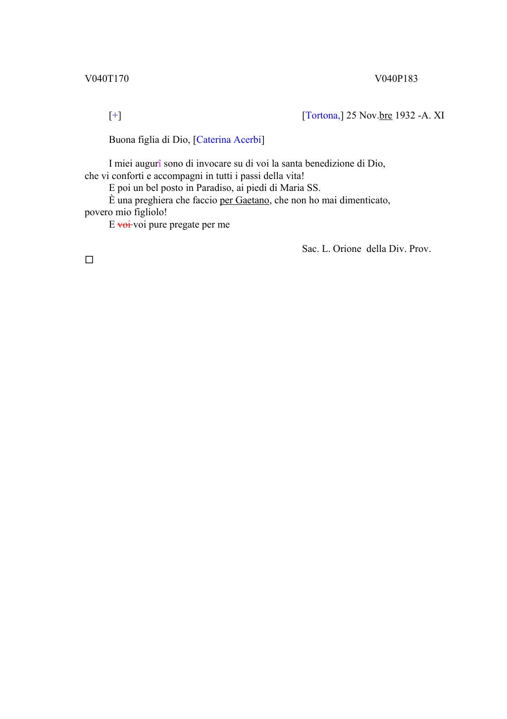 Scritti. Volume 040, pagina 197