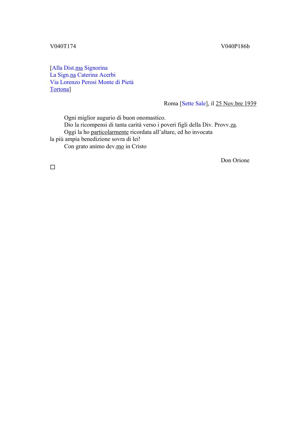 Scritti. Volume 040, pagina 201