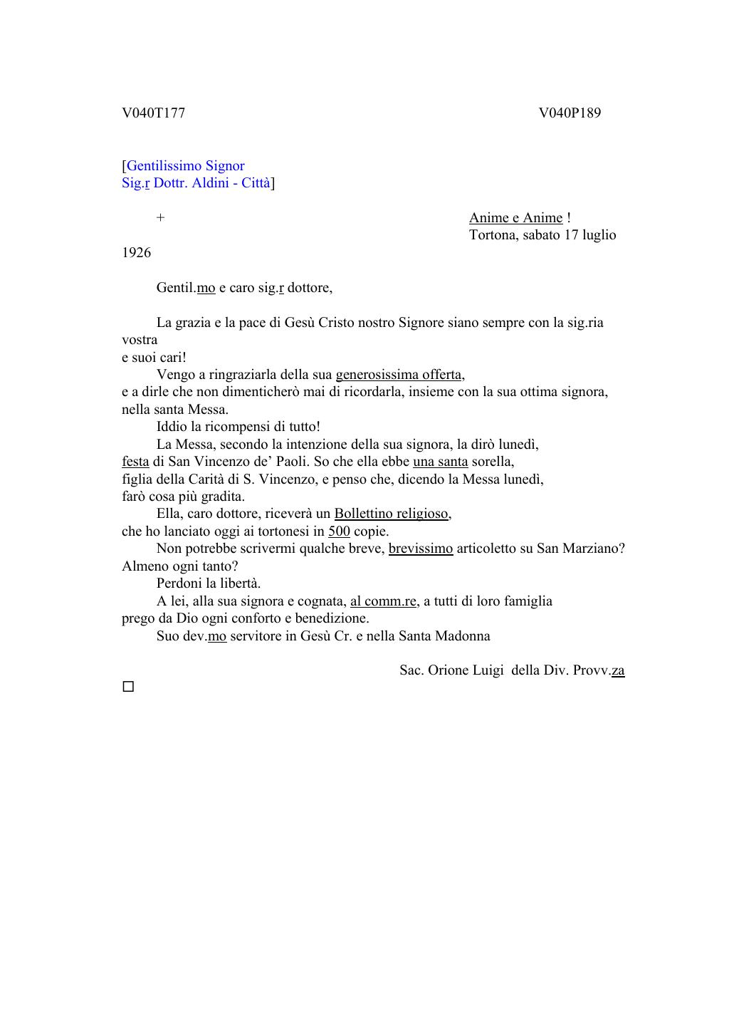 Scritti. Volume 040, pagina 204
