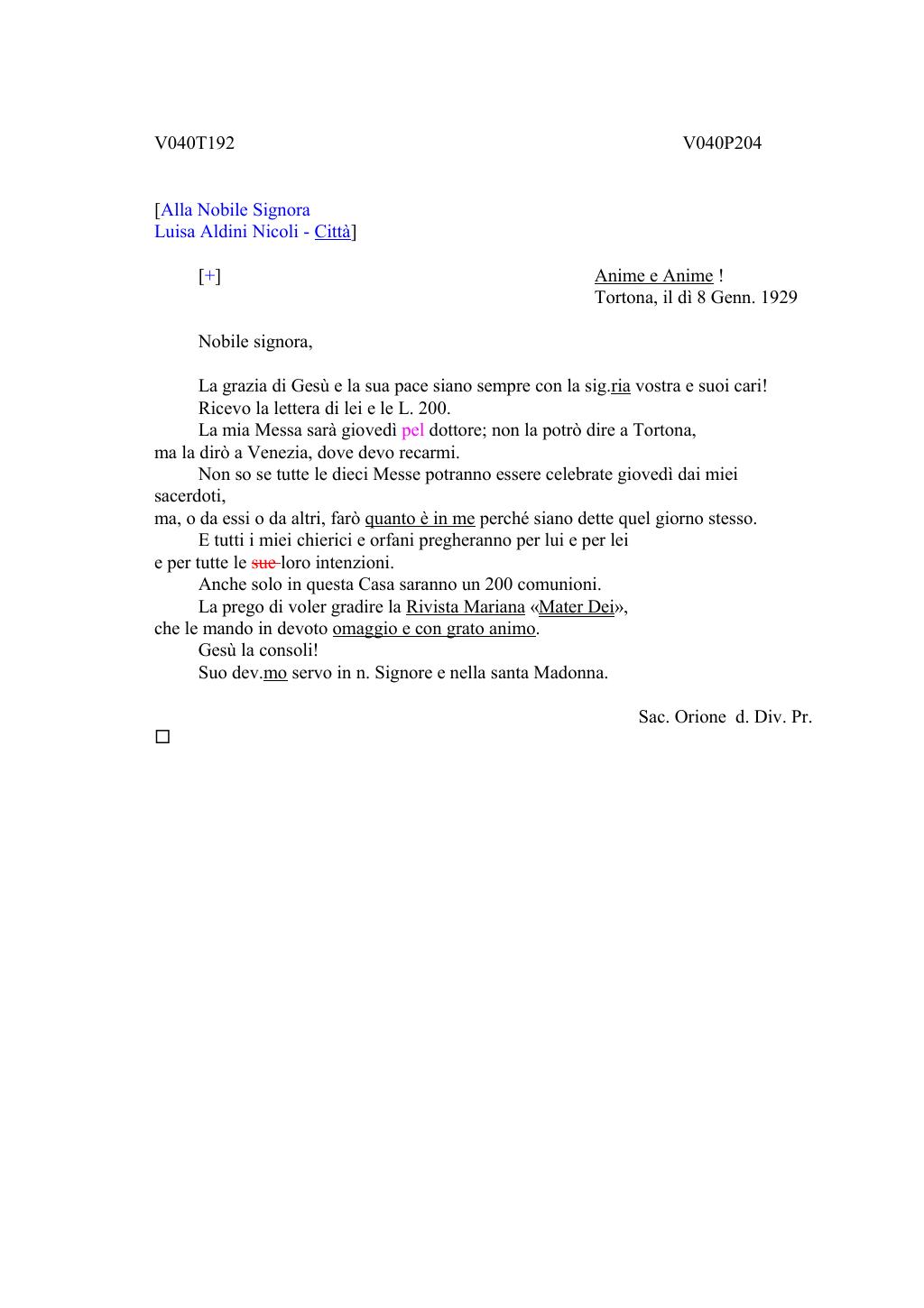 Scritti. Volume 040, pagina 219