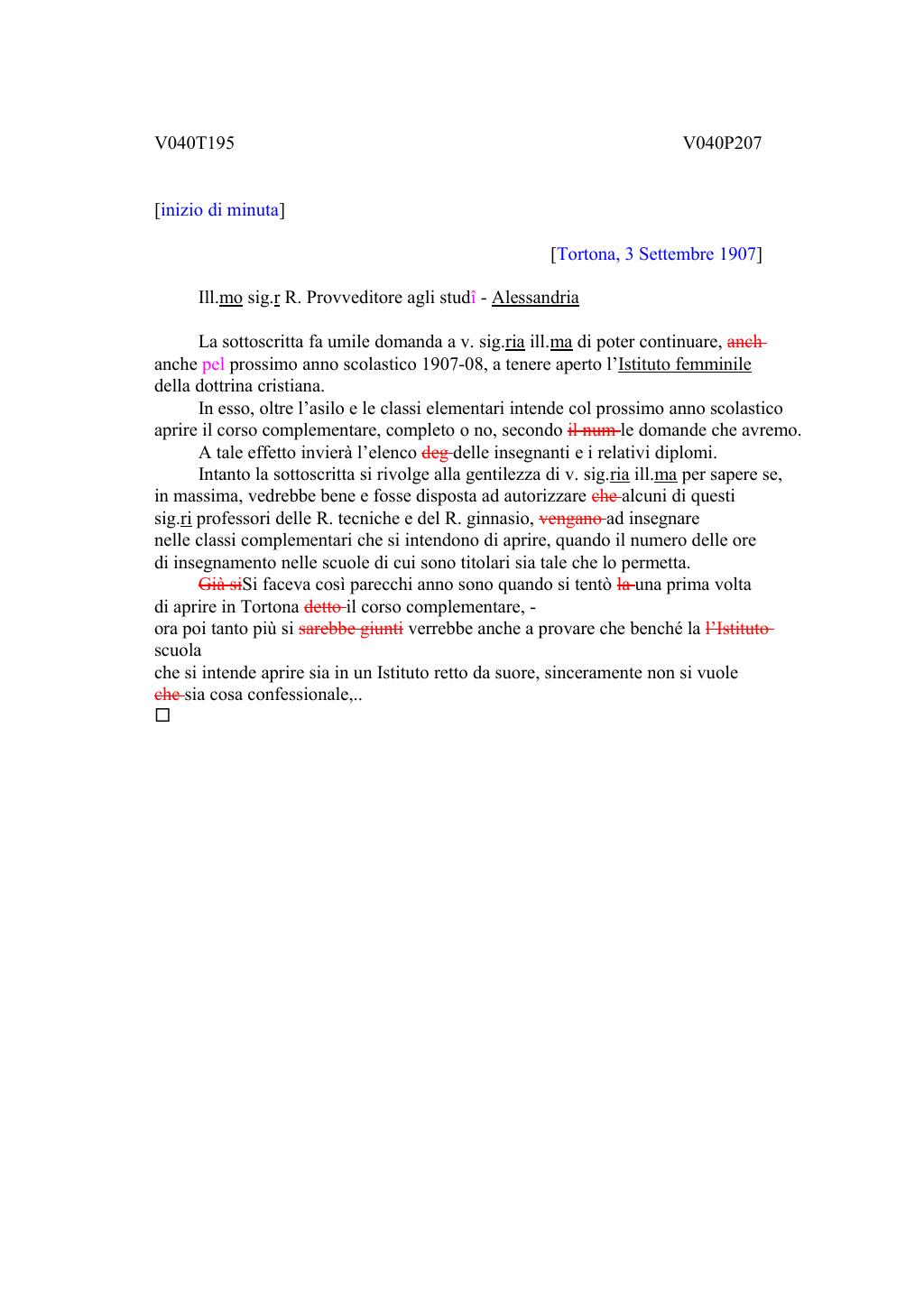 Scritti. Volume 040, pagina 222