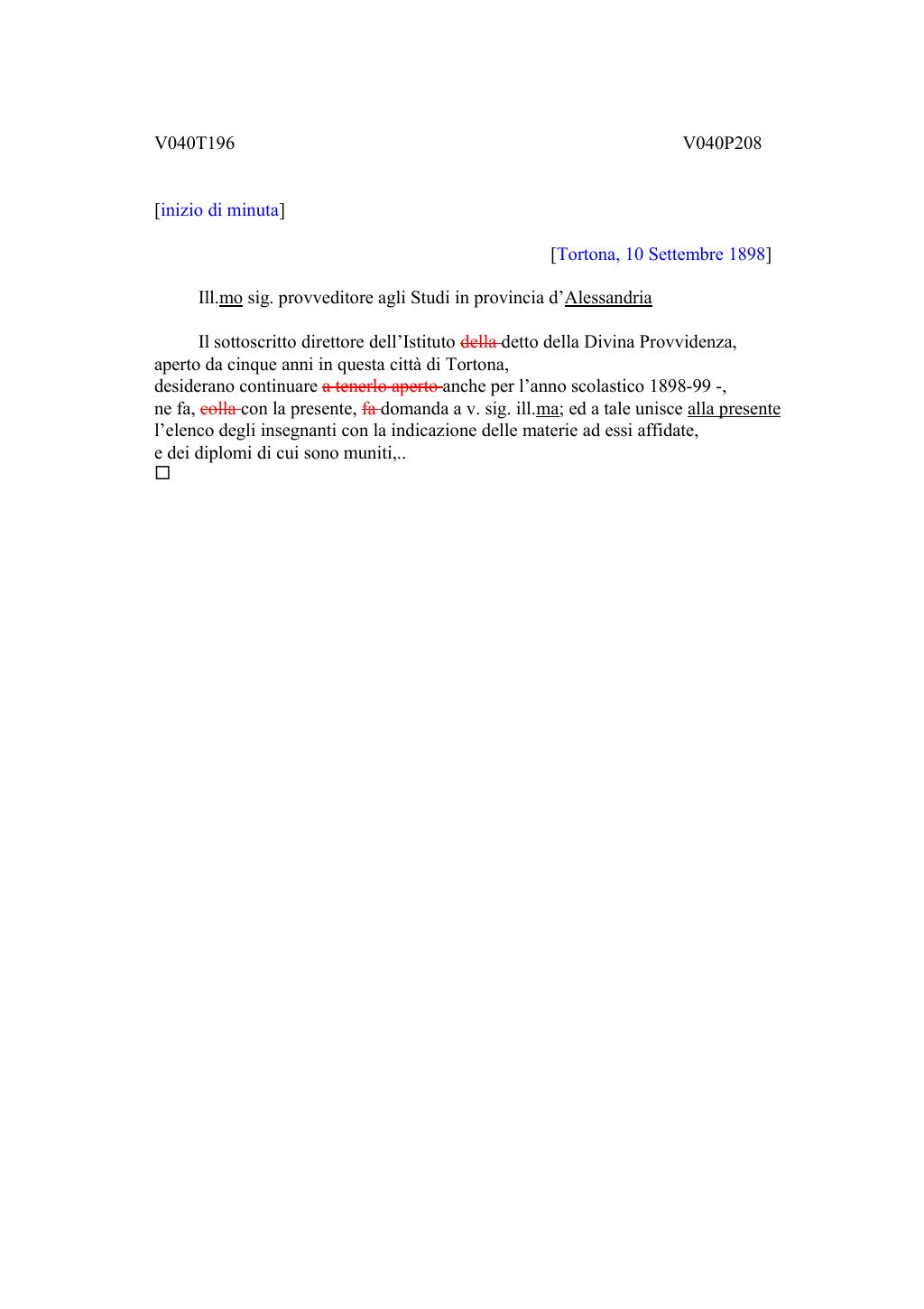 Scritti. Volume 040, pagina 223