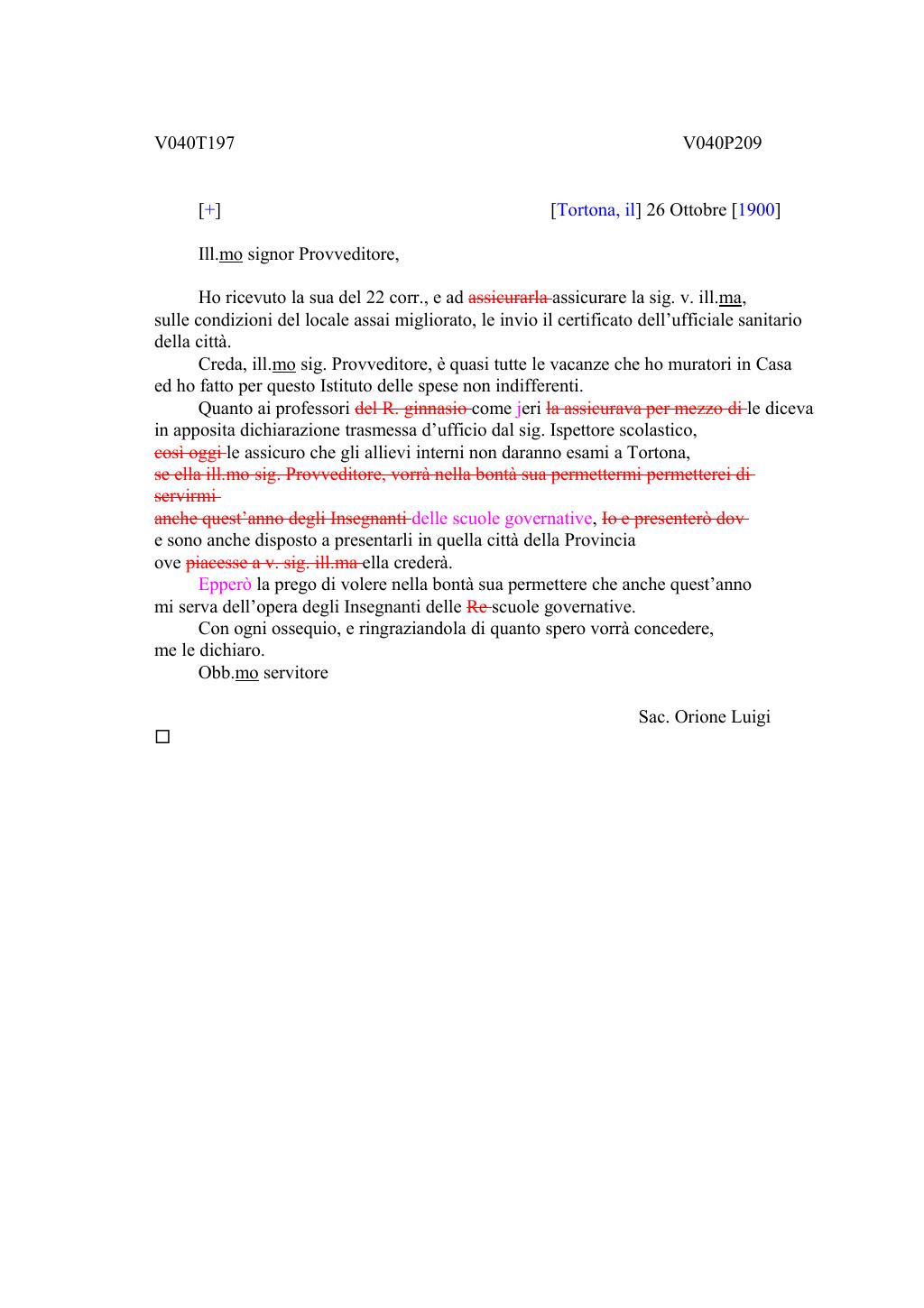 Scritti. Volume 040, pagina 224