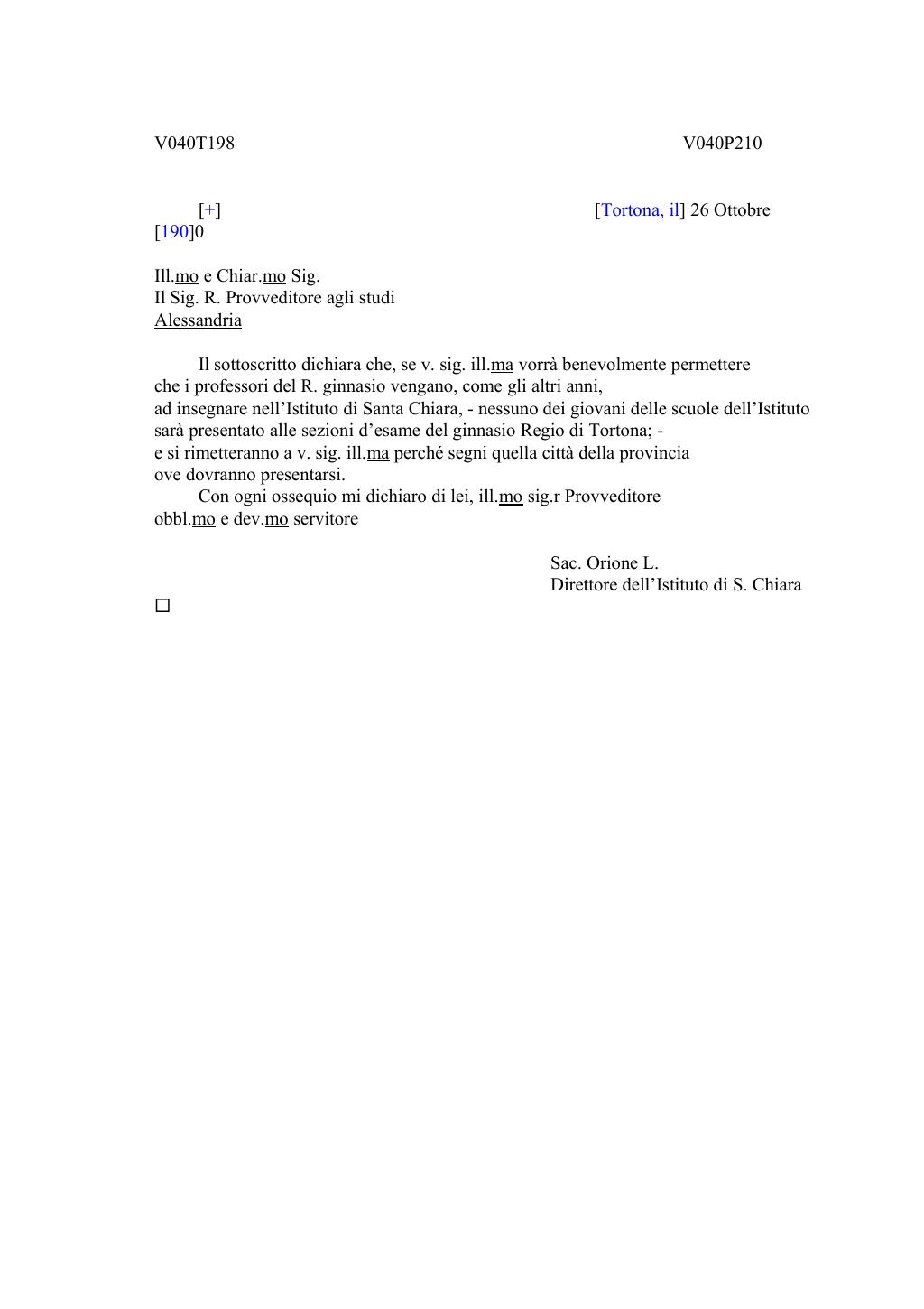 Scritti. Volume 040, pagina 225