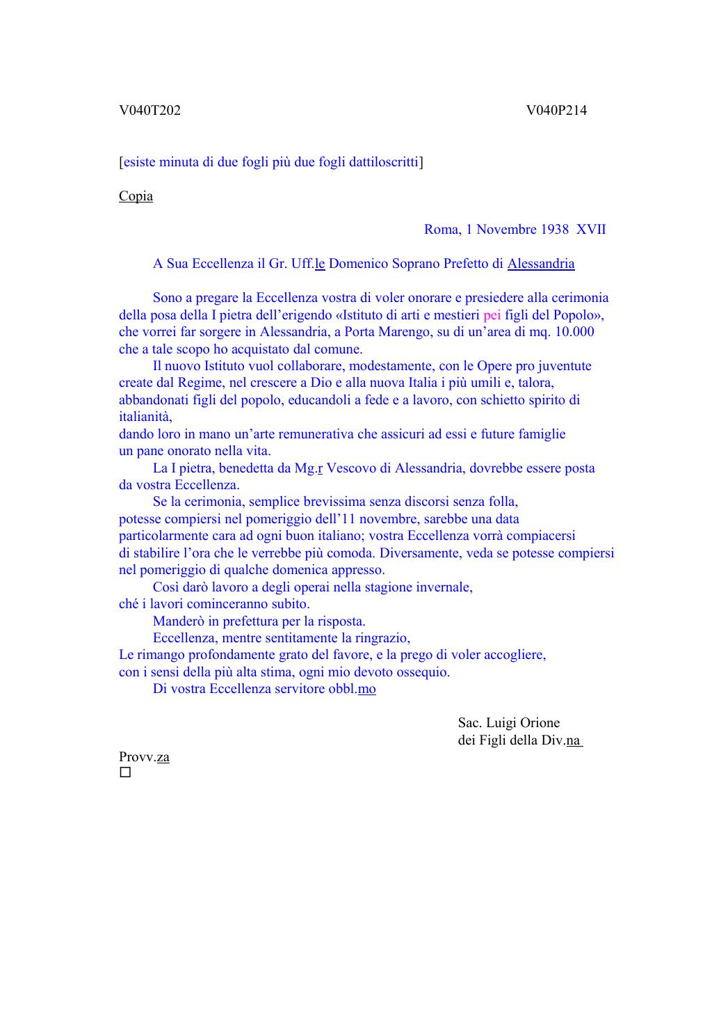 Scritti. Volume 040, pagina 229