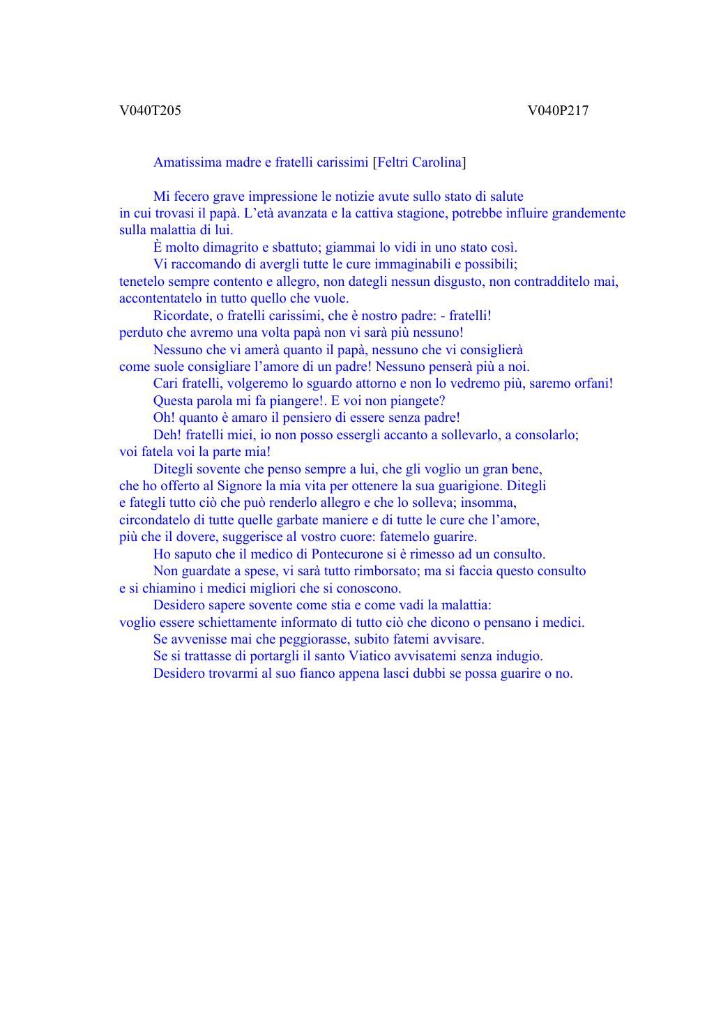 Scritti. Volume 040, pagina 232