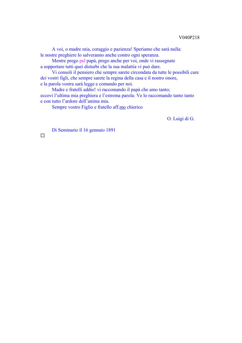 Scritti. Volume 040, pagina 233