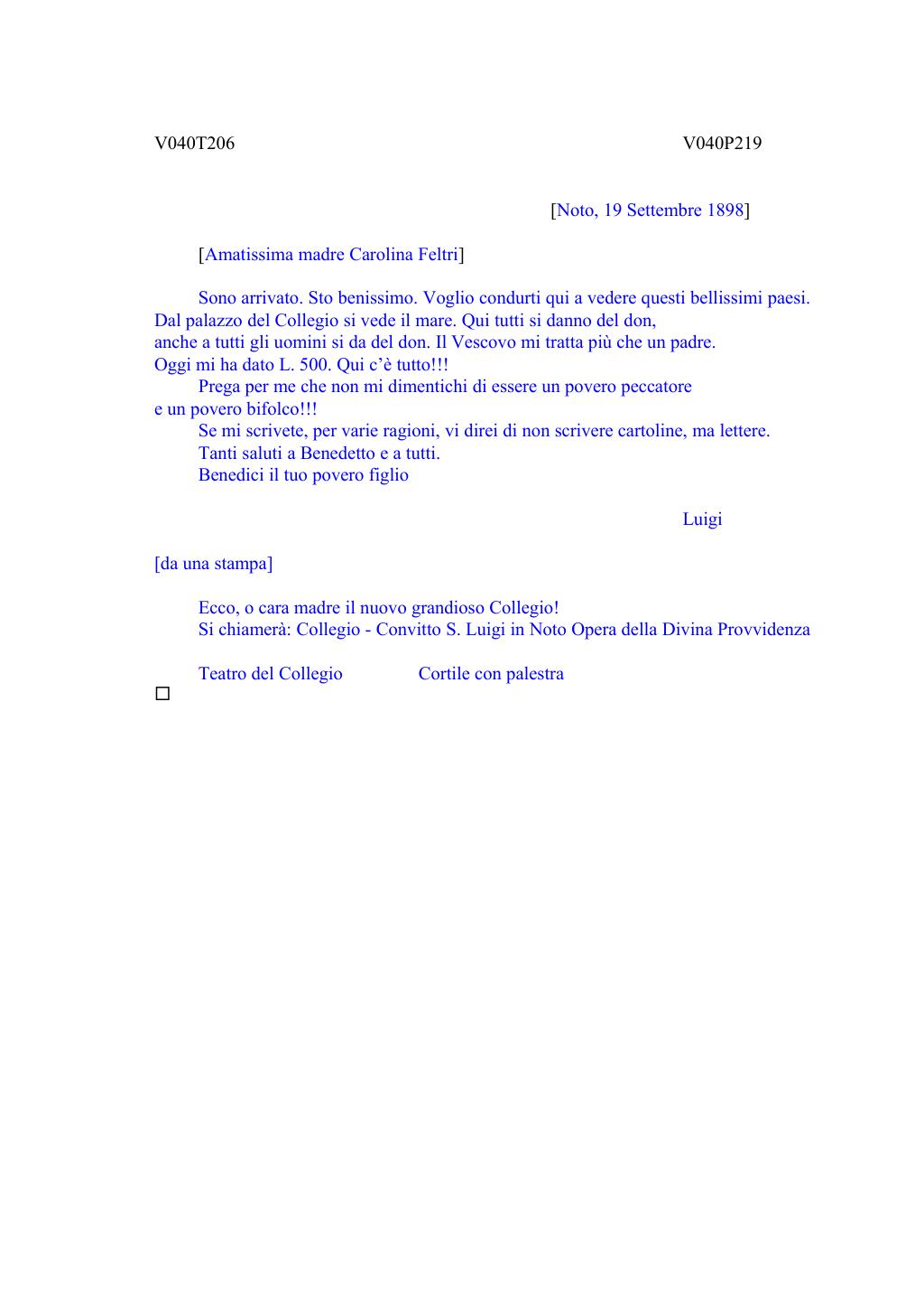 Scritti. Volume 040, pagina 234