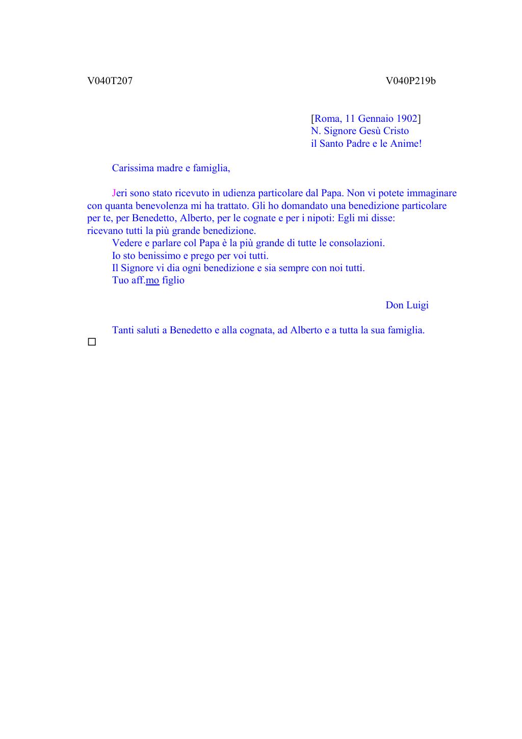 Scritti. Volume 040, pagina 235