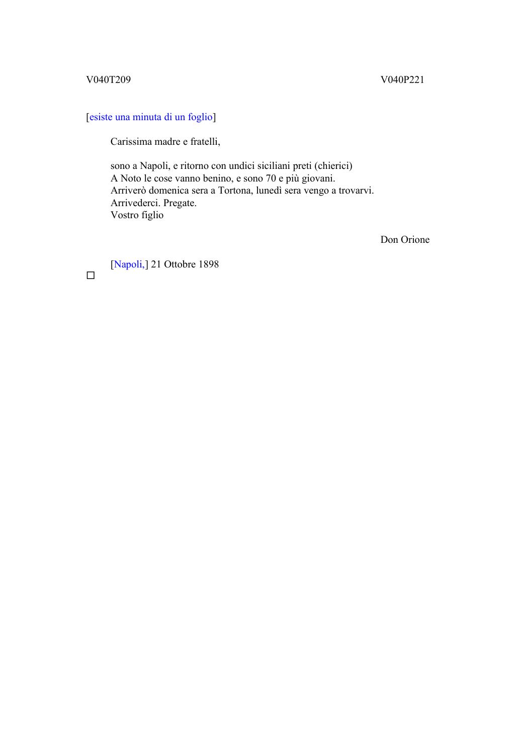 Scritti. Volume 040, pagina 237