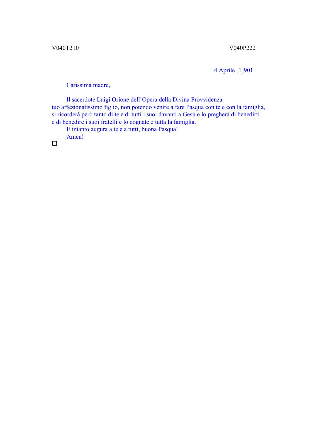 Scritti. Volume 040, pagina 238