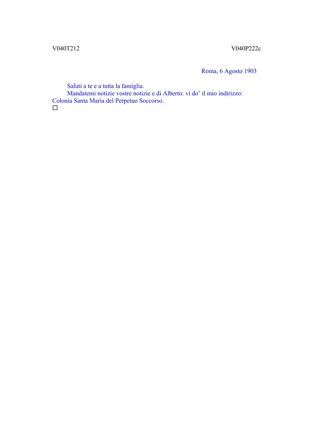 Scritti. Volume 040, pagina 240