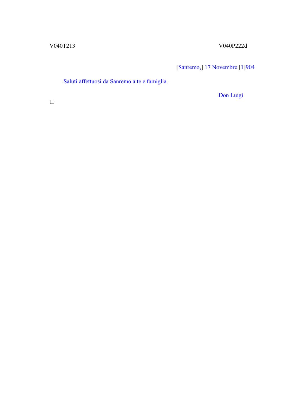 Scritti. Volume 040, pagina 241