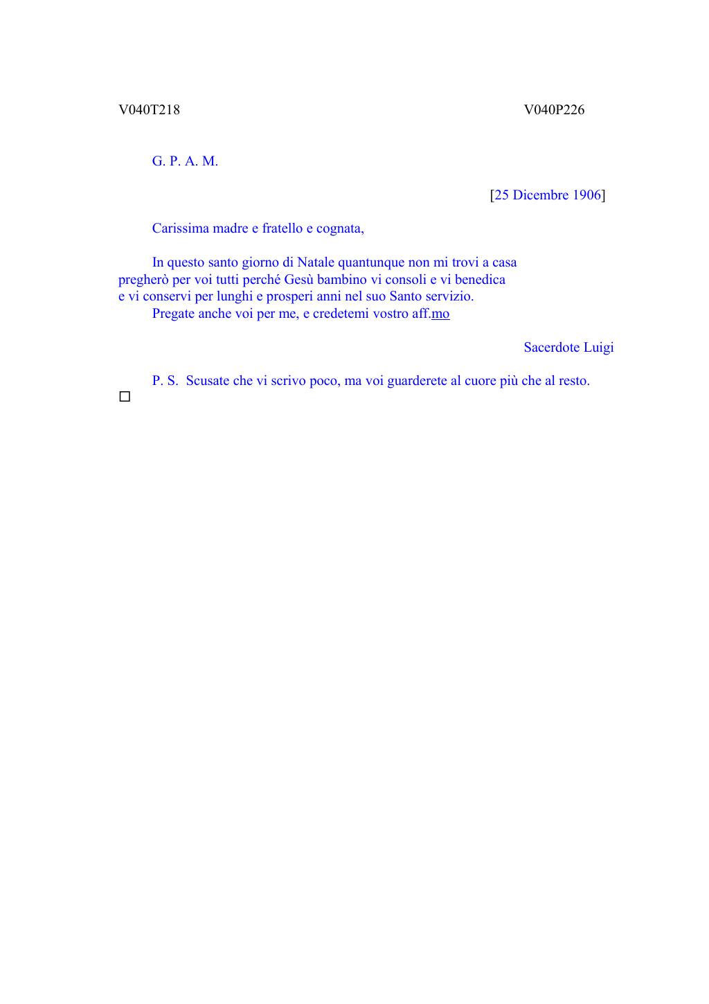 Scritti. Volume 040, pagina 246
