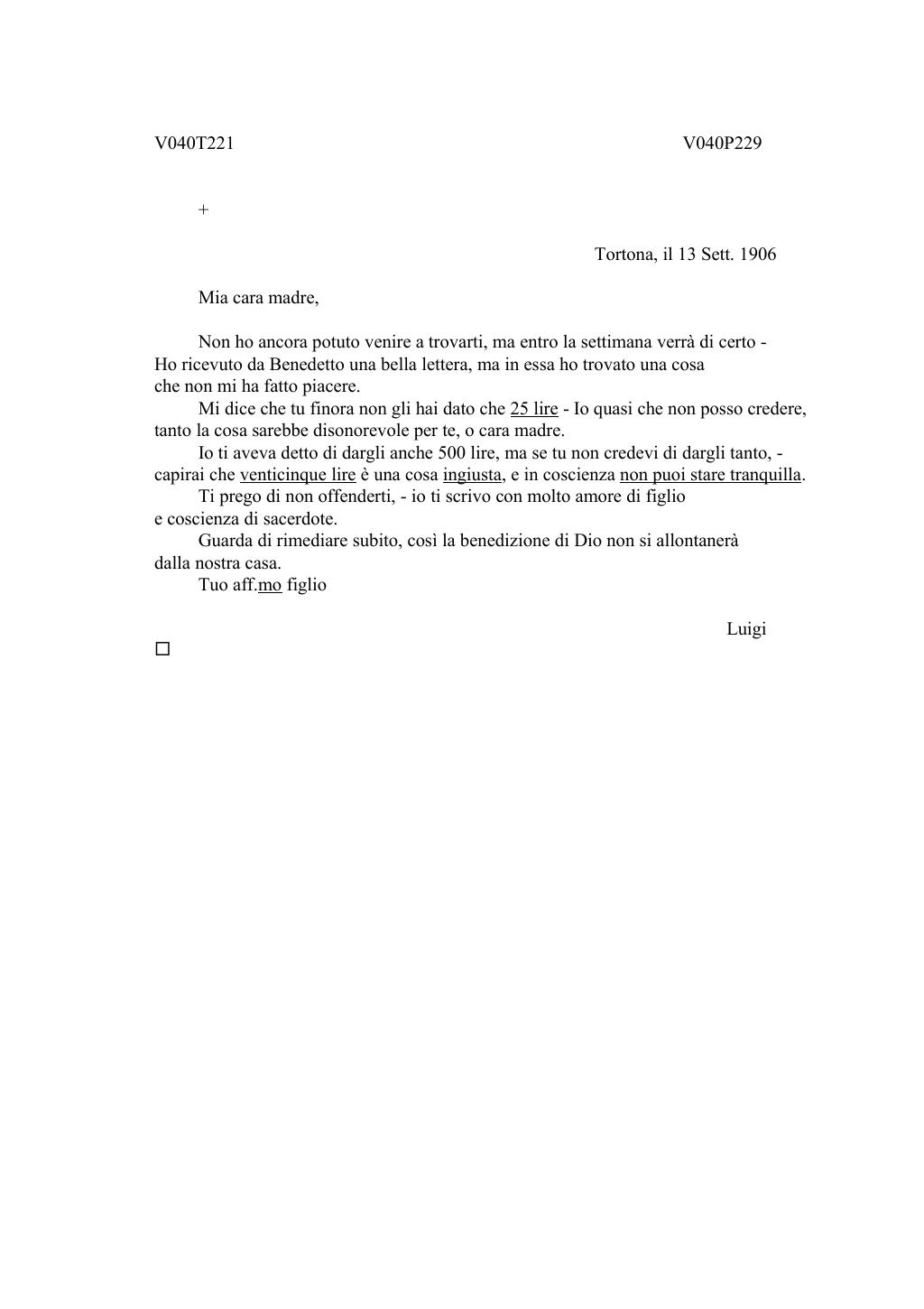 Scritti. Volume 040, pagina 249