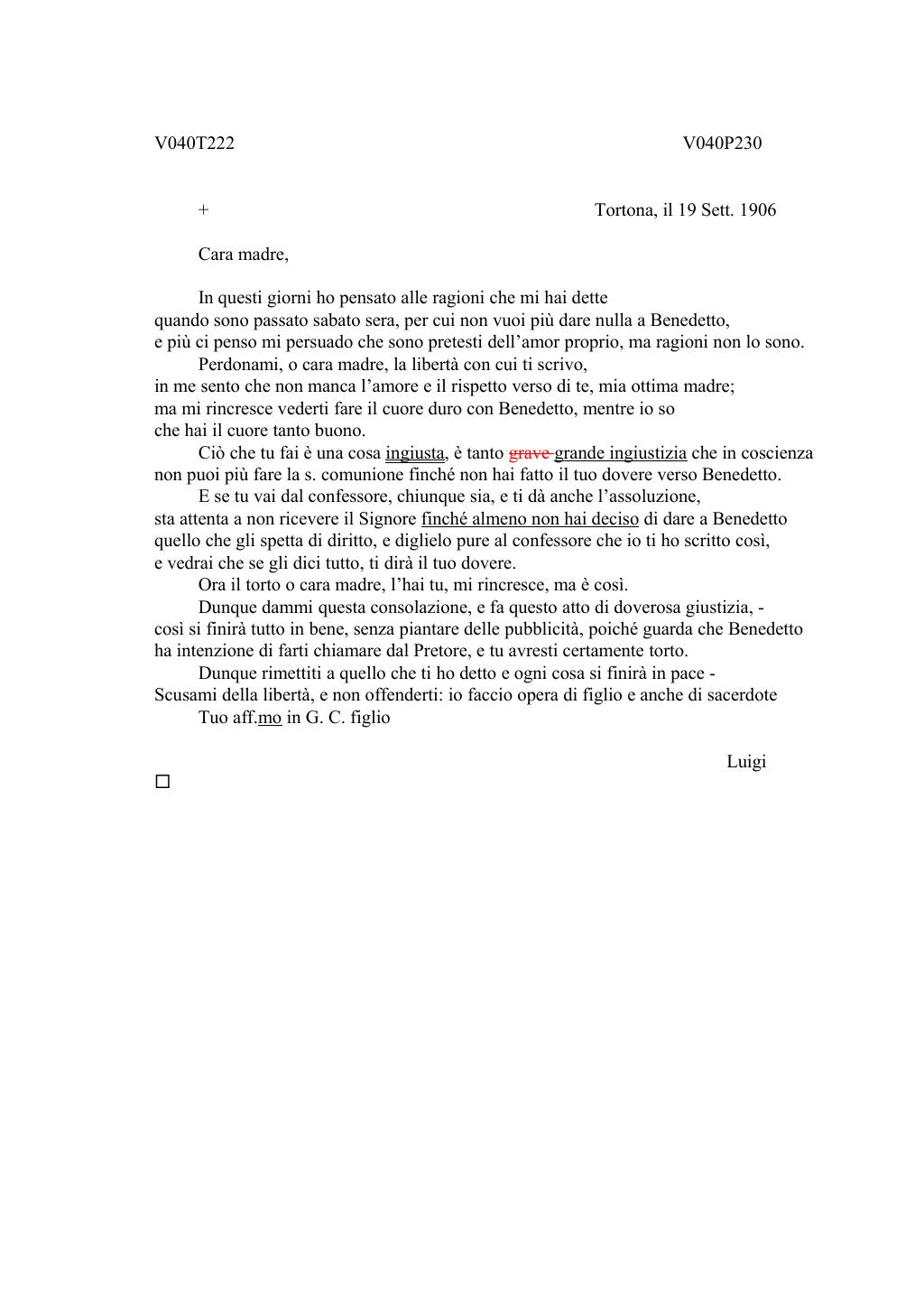 Scritti. Volume 040, pagina 250