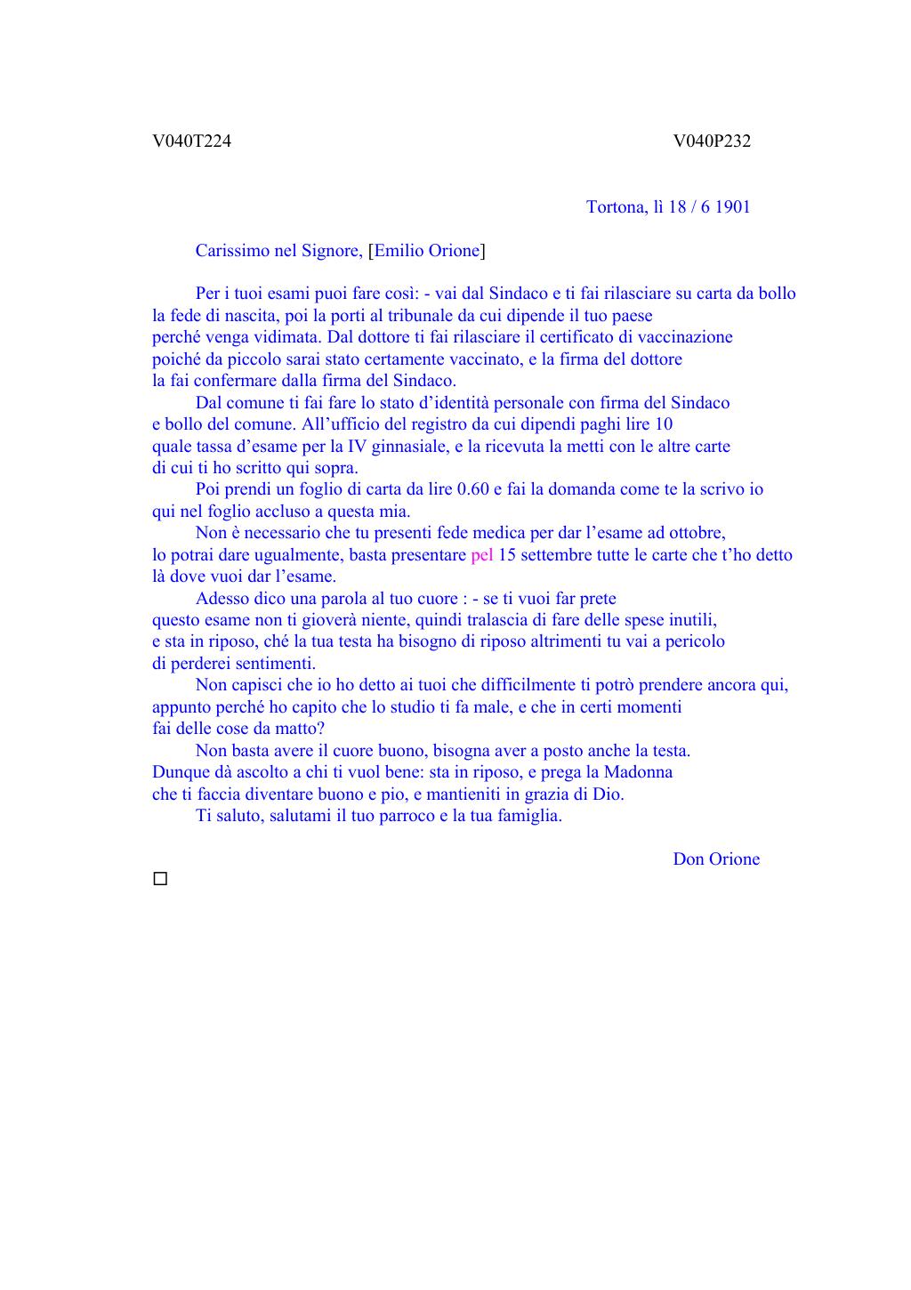 Scritti. Volume 040, pagina 252