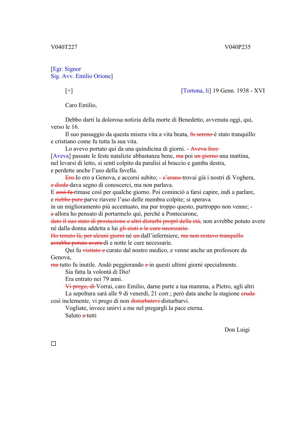 Scritti. Volume 040, pagina 255