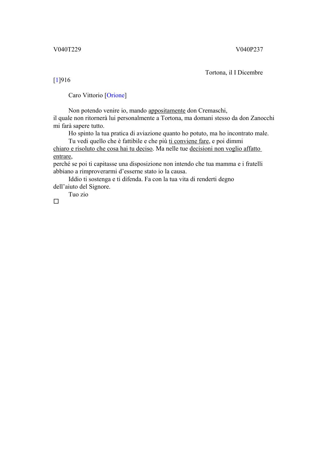 Scritti. Volume 040, pagina 257