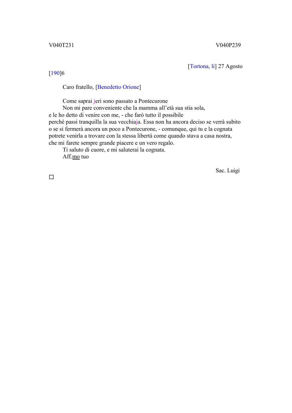 Scritti. Volume 040, pagina 259