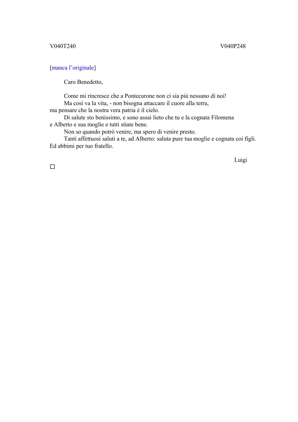 Scritti. Volume 040, pagina 268