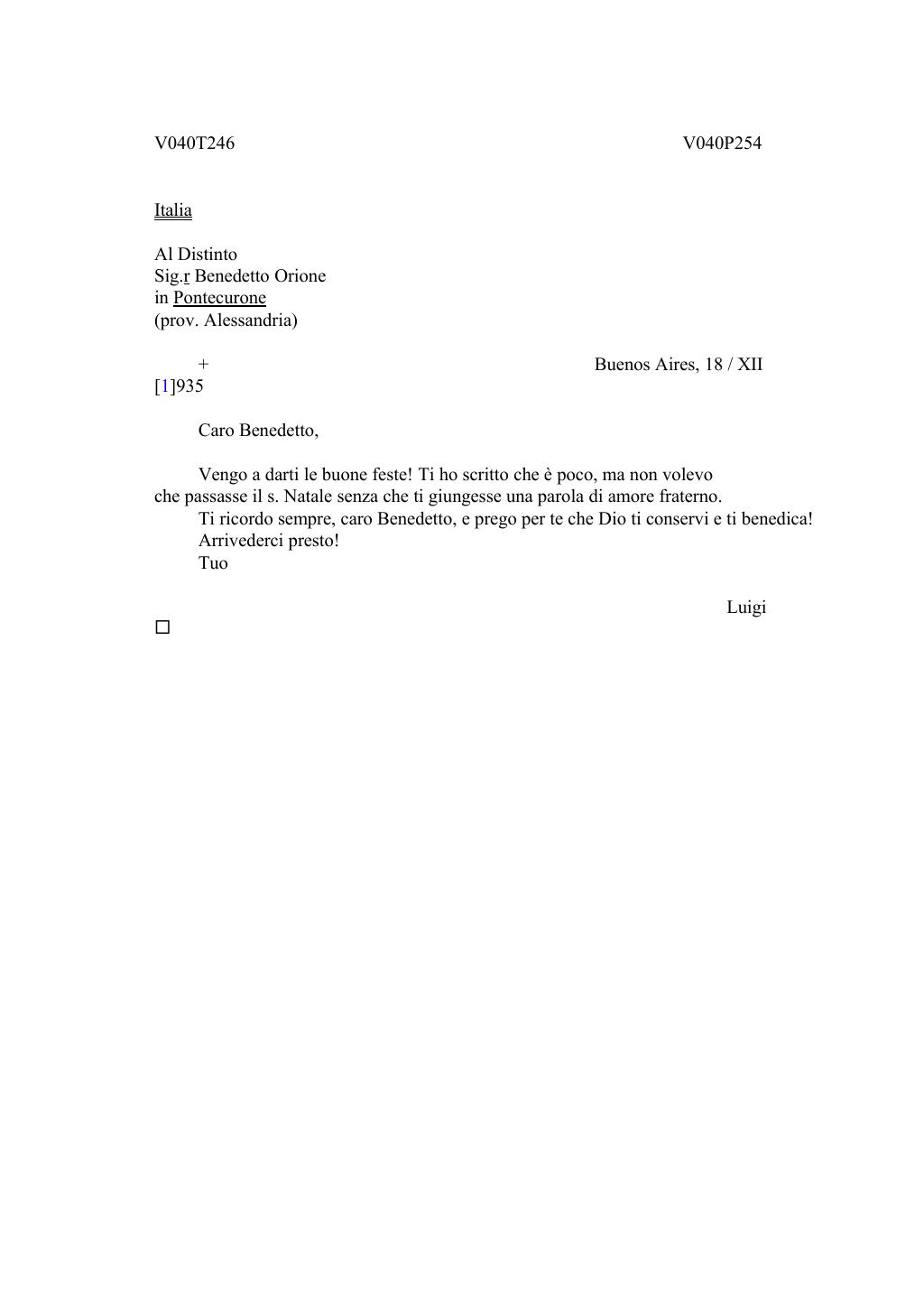 Scritti. Volume 040, pagina 274