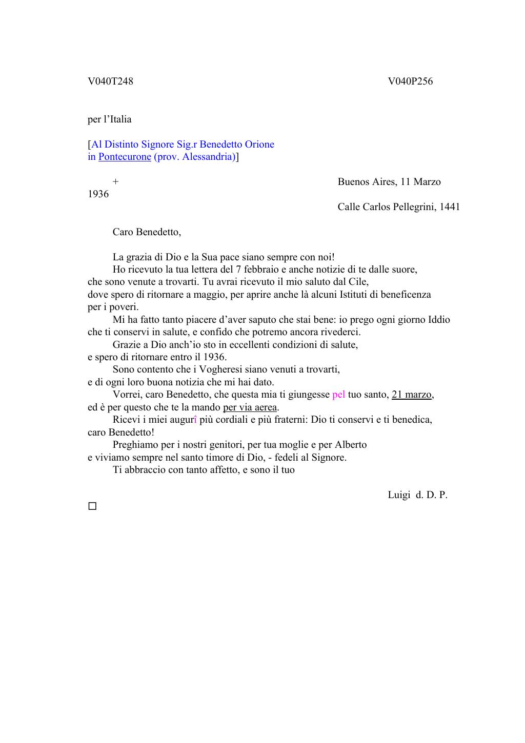 Scritti. Volume 040, pagina 276