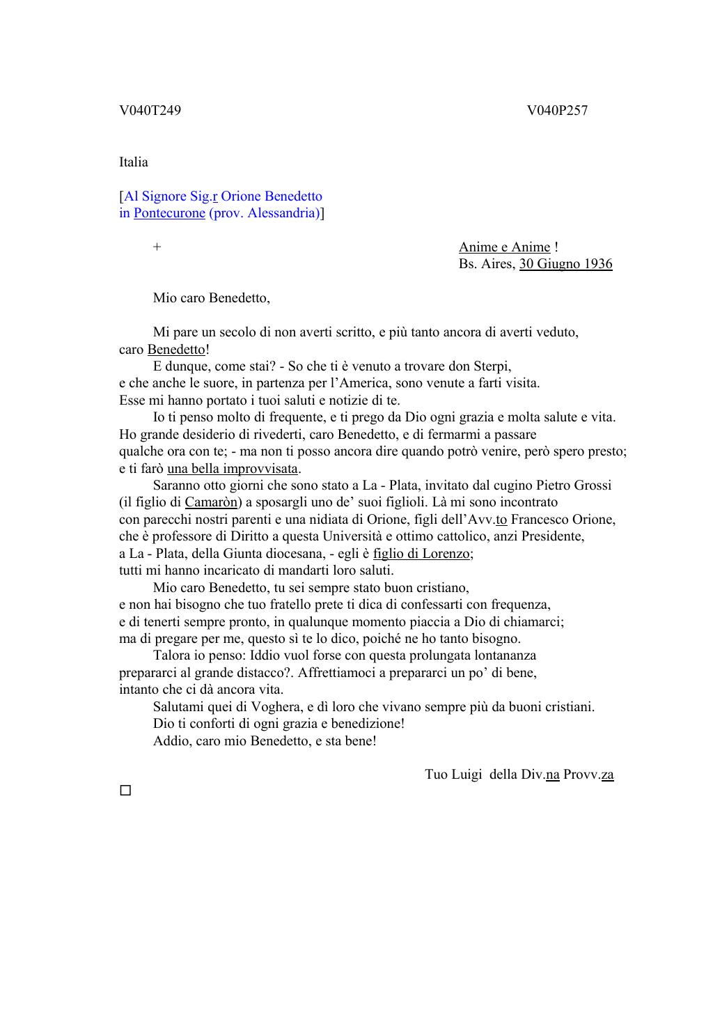 Scritti. Volume 040, pagina 277
