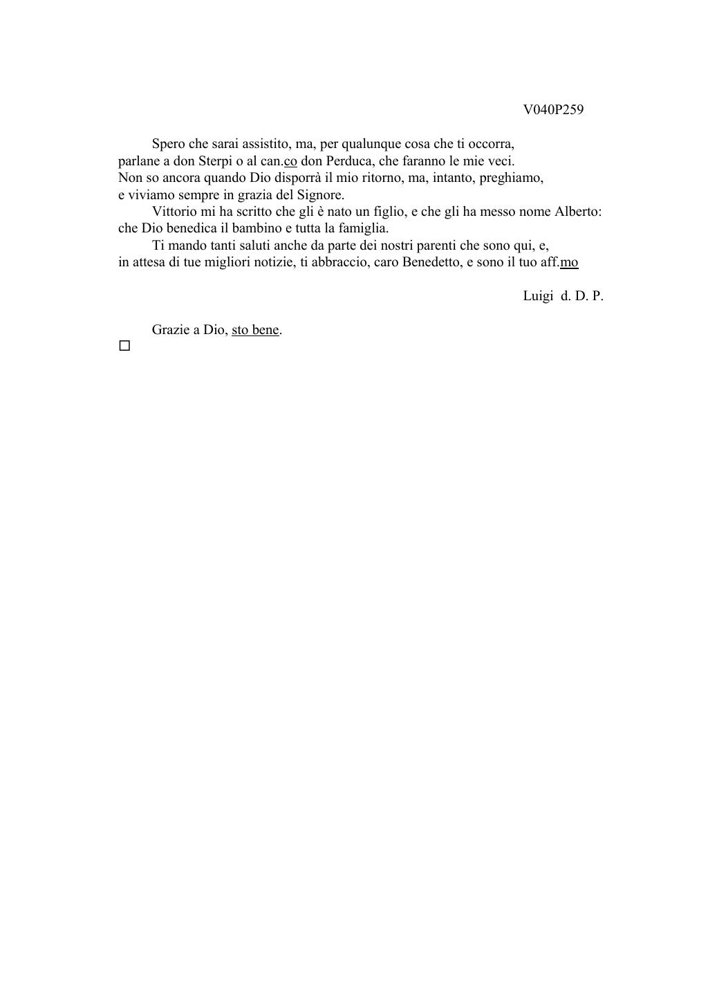 Scritti. Volume 040, pagina 279