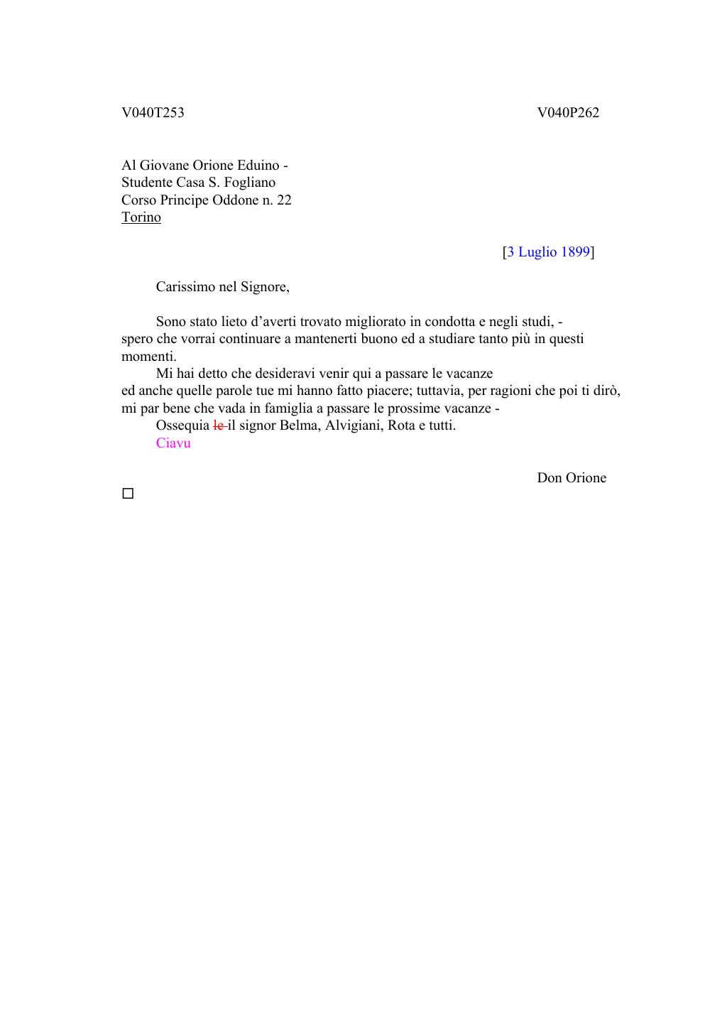 Scritti. Volume 040, pagina 282