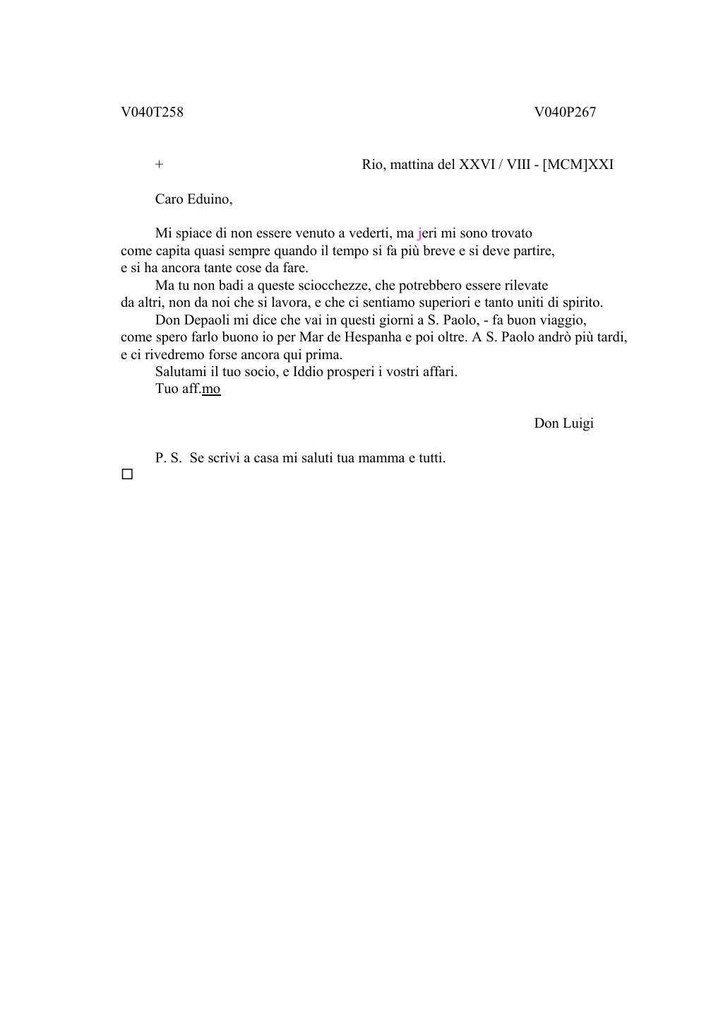 Scritti. Volume 040, pagina 287